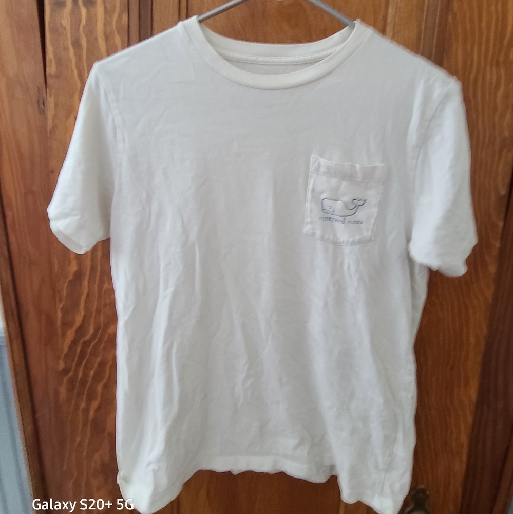 Vineyard Vines short sleeve tee